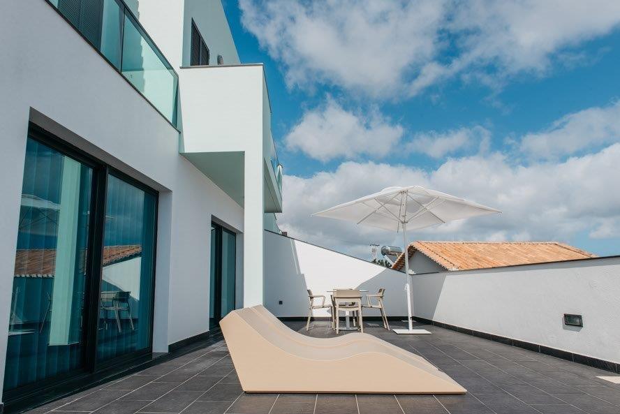 Vilas Mediterrâneo Santa Cruz  Exterior foto