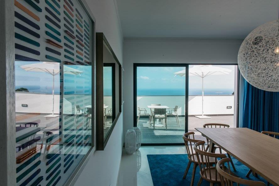 Vilas Mediterrâneo Santa Cruz  Exterior foto