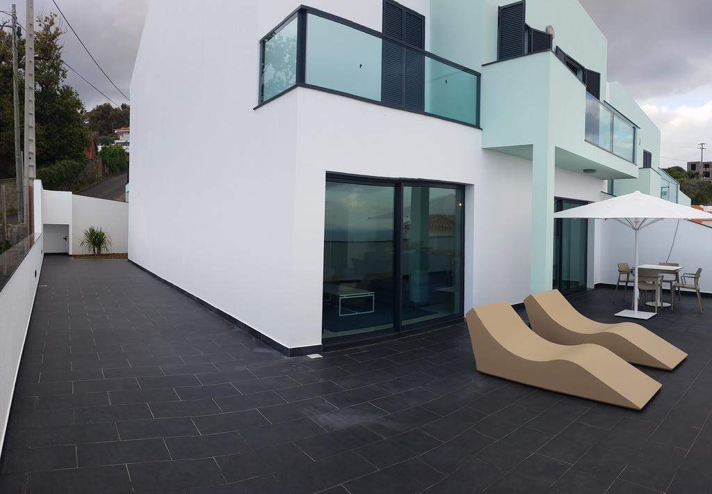 Vilas Mediterrâneo Santa Cruz  Exterior foto