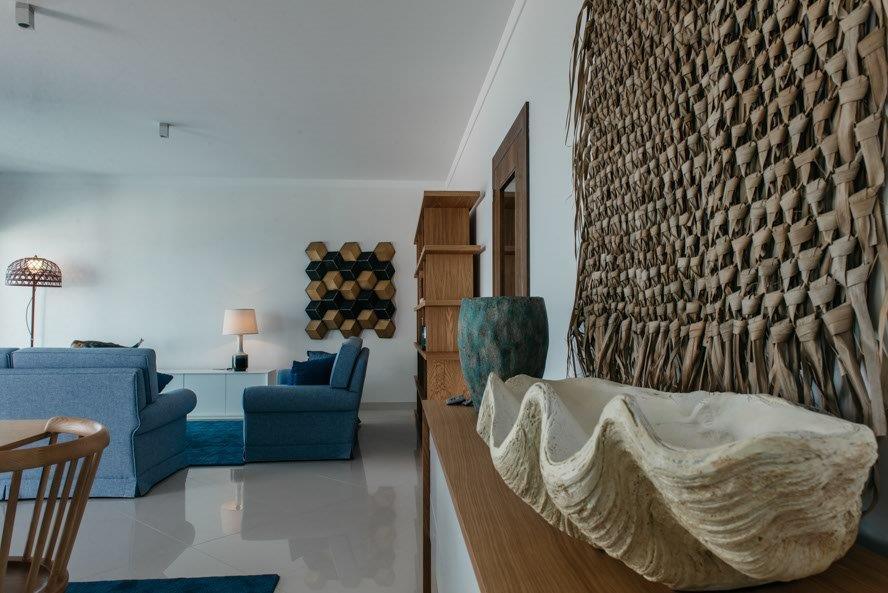Vilas Mediterrâneo Santa Cruz  Exterior foto