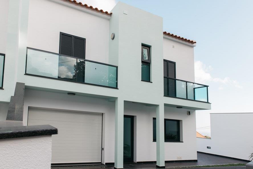 Vilas Mediterrâneo Santa Cruz  Exterior foto