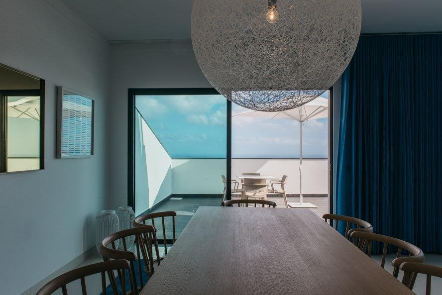 Vilas Mediterrâneo Santa Cruz  Exterior foto