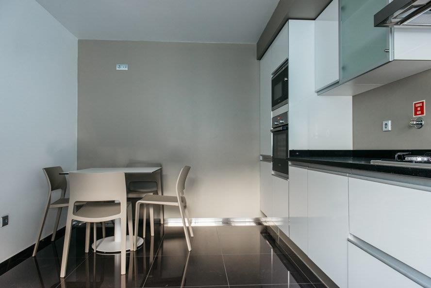 Vilas Mediterrâneo Santa Cruz  Exterior foto