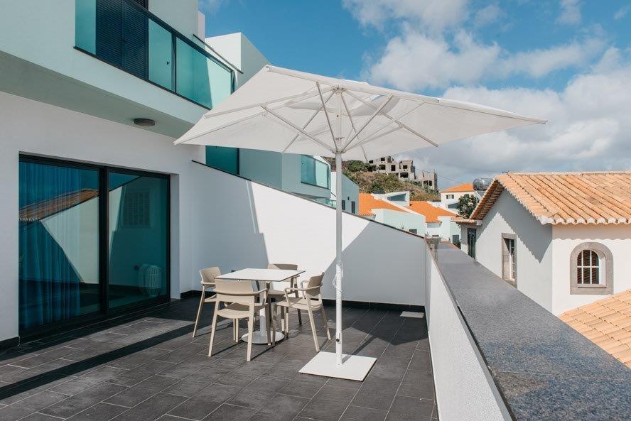 Vilas Mediterrâneo Santa Cruz  Exterior foto