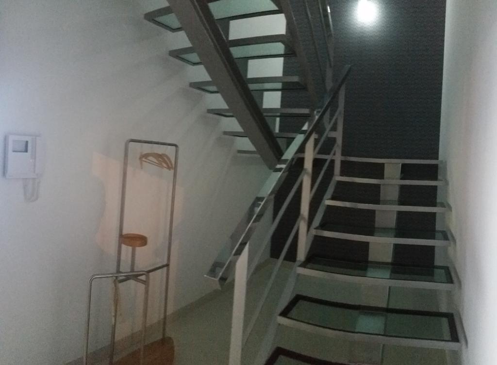 Vilas Mediterrâneo Santa Cruz  Exterior foto