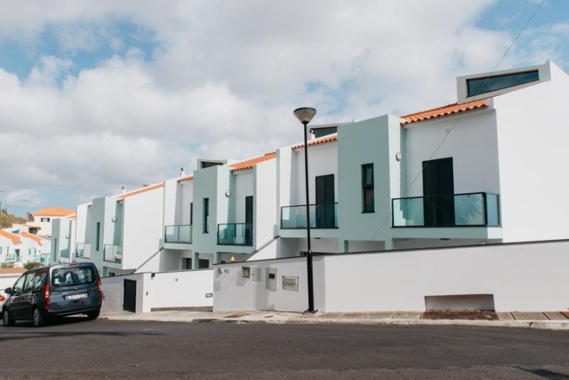 Vilas Mediterrâneo Santa Cruz  Exterior foto