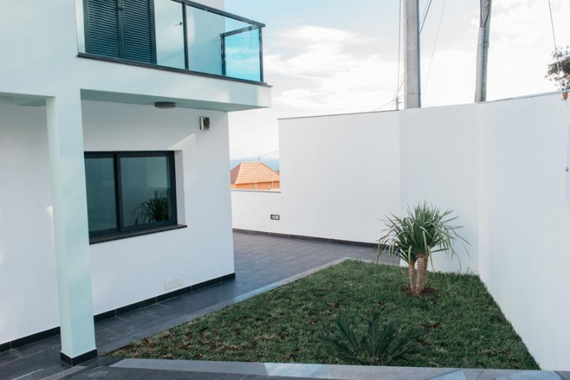 Vilas Mediterrâneo Santa Cruz  Exterior foto