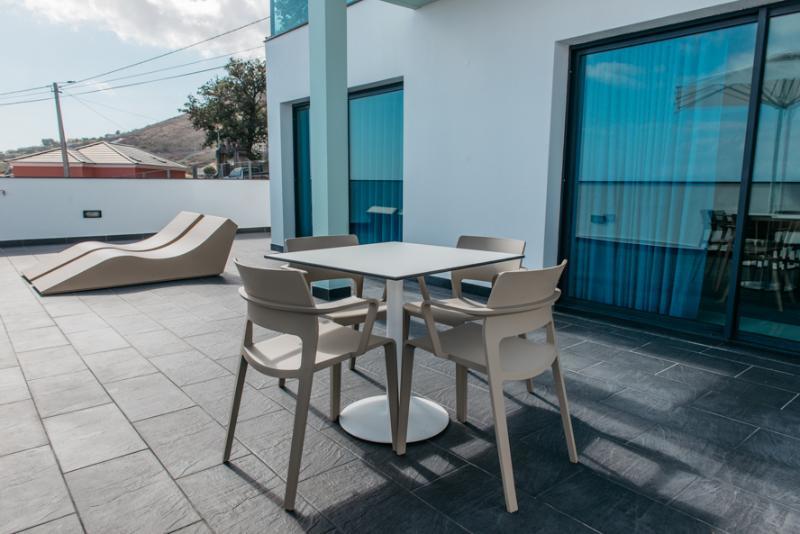 Vilas Mediterrâneo Santa Cruz  Exterior foto