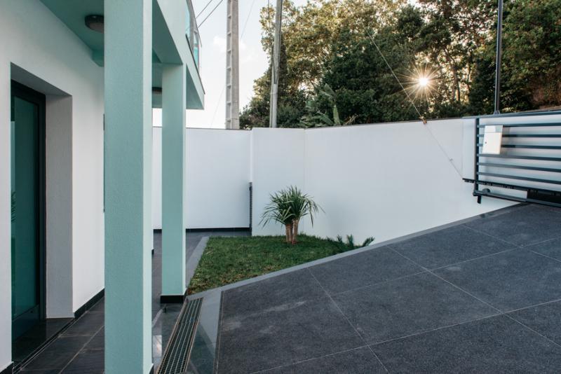 Vilas Mediterrâneo Santa Cruz  Exterior foto