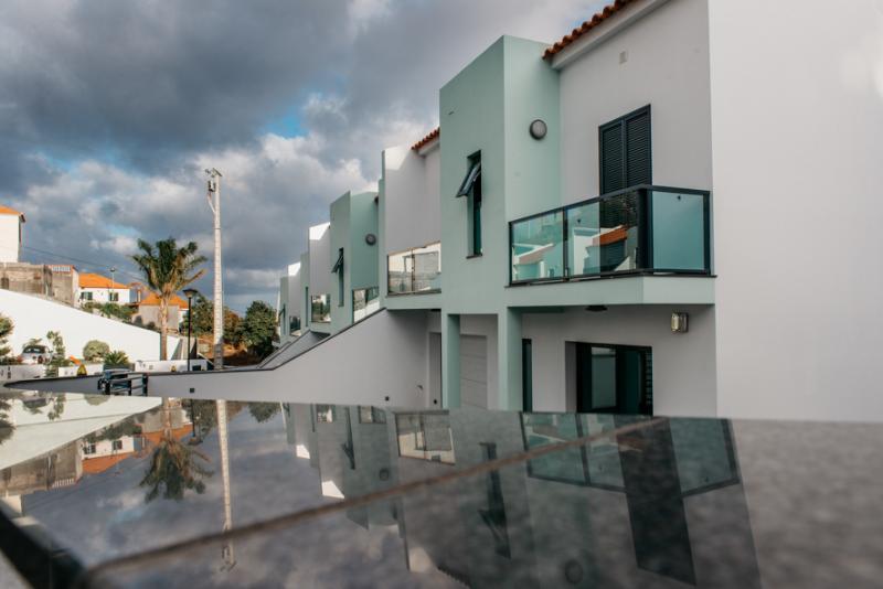 Vilas Mediterrâneo Santa Cruz  Exterior foto