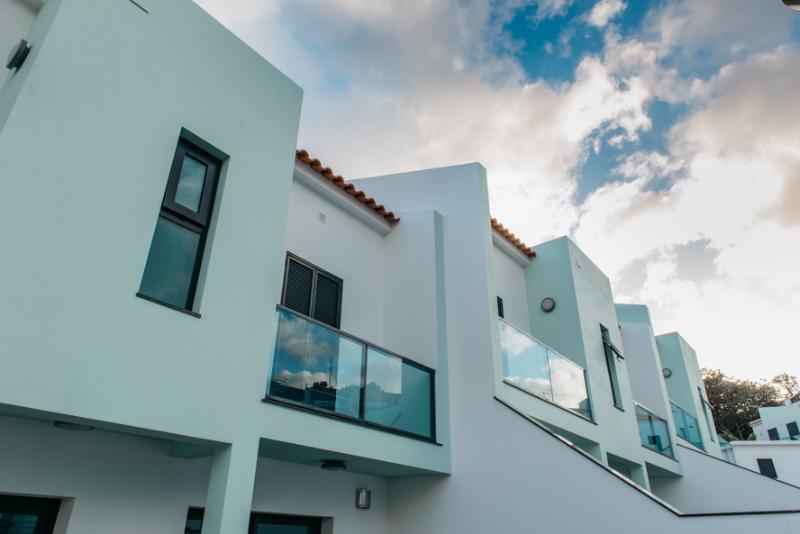 Vilas Mediterrâneo Santa Cruz  Exterior foto