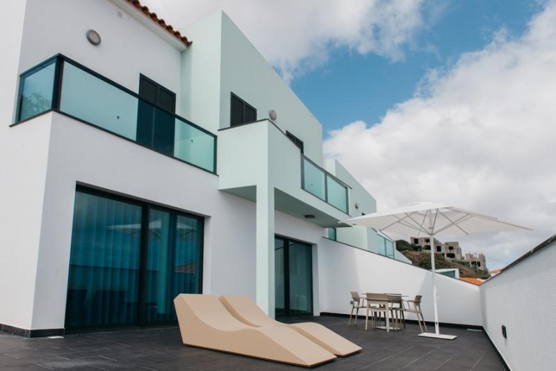 Vilas Mediterrâneo Santa Cruz  Exterior foto